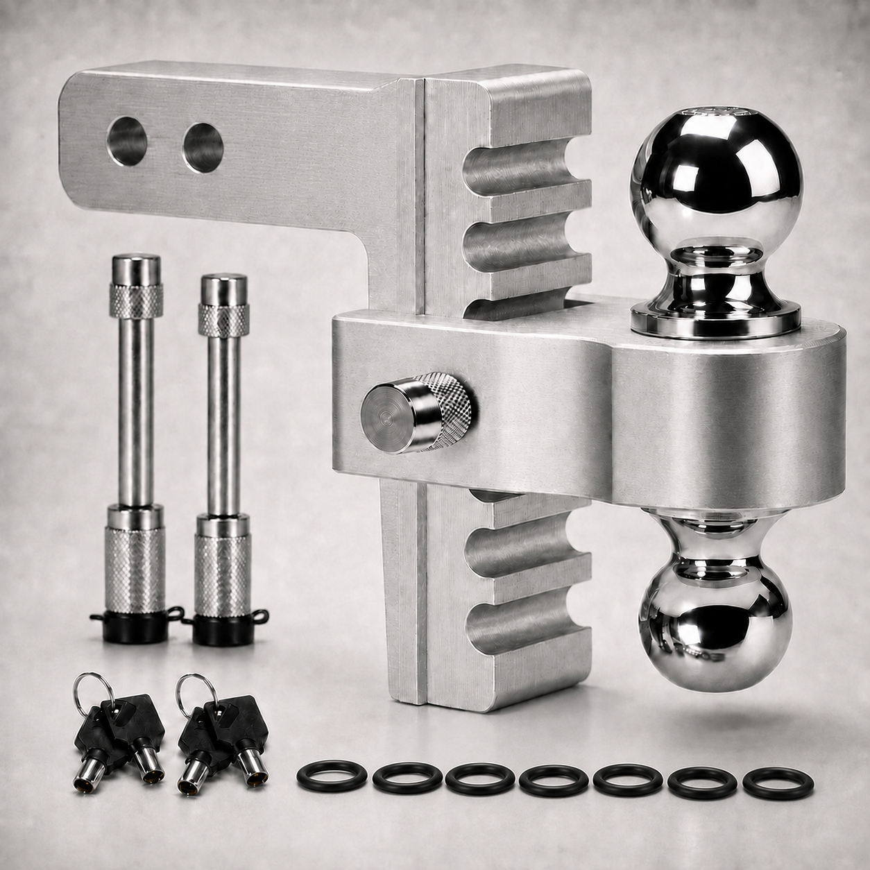 Proxi Labs Level-Lock